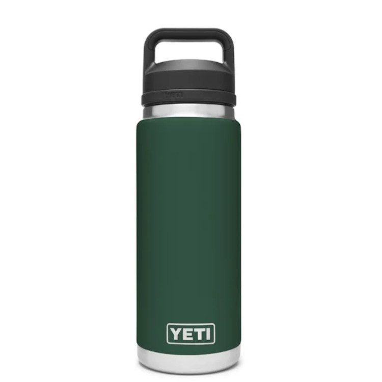 Yeti Rambler 26 oz Bottle with Chug Cap